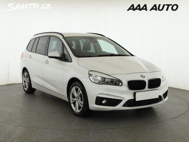 BMW Řada 2